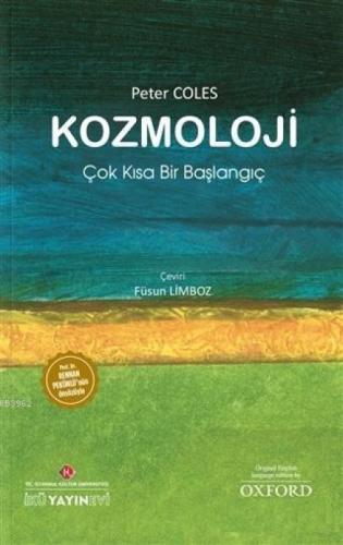 Kozmoloji  Frontansicht 1