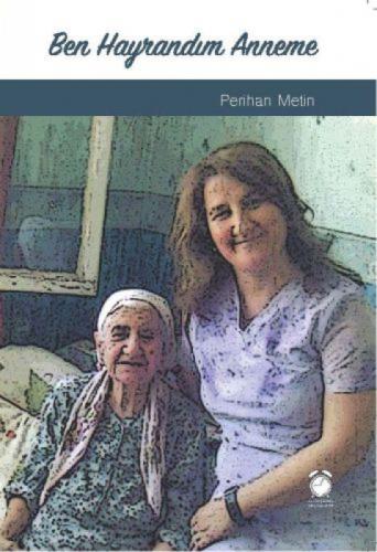 Ben Hayrandım Anneme  Frontansicht 1