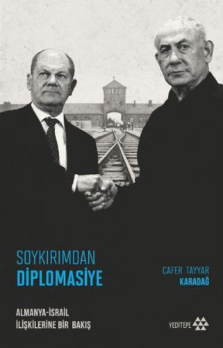 Soykırımdan Diplomasiye  Frontansicht 1