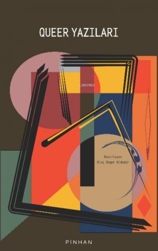 Queer Yazıları  Frontansicht 1