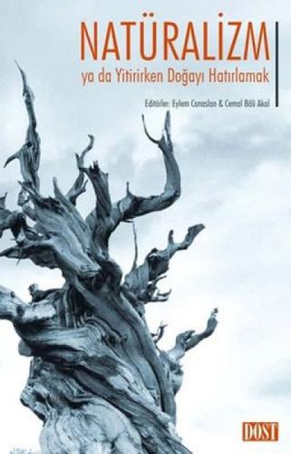 Natüralizm ya da Yitirirken Doğayı Hatırlamak  Frontansicht 1