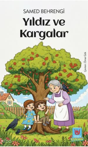 Yıldız ve Kargalar  Frontansicht 1