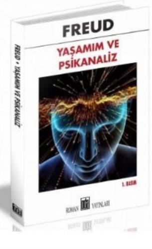 Yaşamım ve Psikanaliz  Frontansicht 1