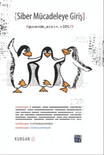 Siber Mücadeleye Giriþ  Frontansicht 1