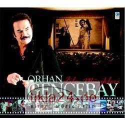 Orhan Gencebay Film Müzikleri / Soundtracks (2 CD)  Frontansicht 1