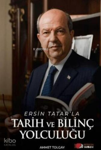 Ersin Tatar'La Tarih Ve Bilinç Yolculuğu  Frontansicht 1