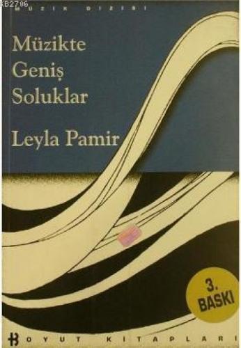 Müzikte Geniş  Frontansicht 1