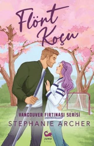 Flört Koçu  Frontansicht 1