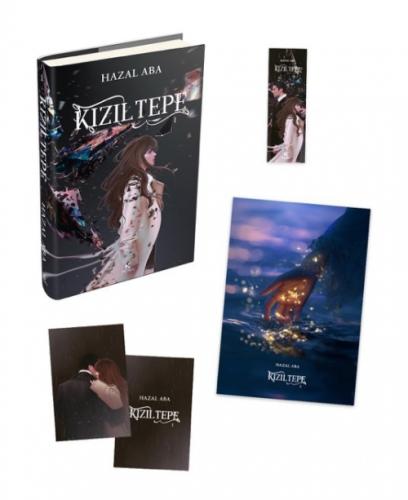 Kızıltepe - 1 (Ciltli)  Frontansicht 1