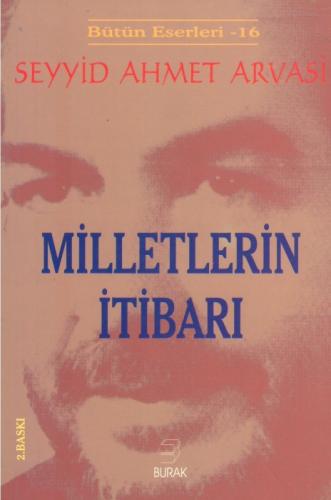 Milletlerin İtibarı  Frontansicht 1
