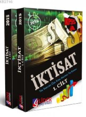 İKTİSAT  Frontansicht 1