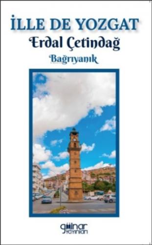 İlle De Yozgat  Frontansicht 1