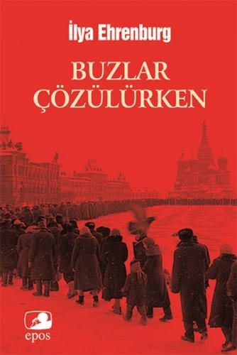 Buzlar Çözülürken  Frontansicht 1