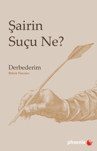 Þairin Suçu Ne?  Frontansicht 1