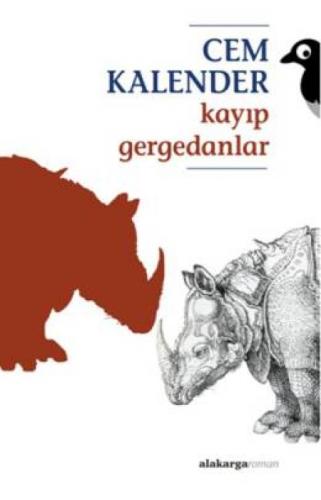 Kayıp Gergedanlar  Frontansicht 1