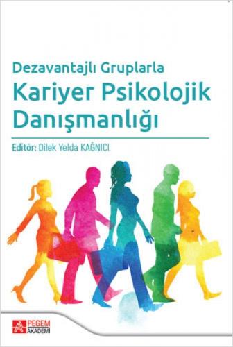 Dezavantajlı Gruplarla Kariyer Psikolojik Danışmanlığı  Frontansicht 1