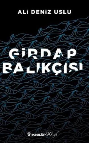 Girdap Balıkçısı  Frontansicht 1