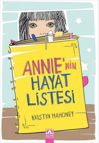 Annie'nin Hayat Listesi  Frontansicht 1