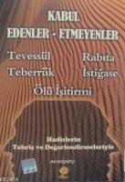 Kabul Edenler - Etmeyenler  Frontansicht 1