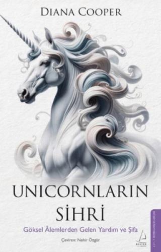 Unicornların Sihri  Frontansicht 1