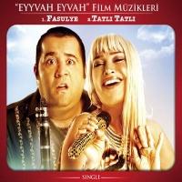 Eyvah Eyvah (CD) - Soundtrack  Frontansicht 1