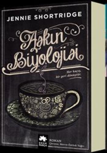 Aþkın Biyolojisi  Frontansicht 1