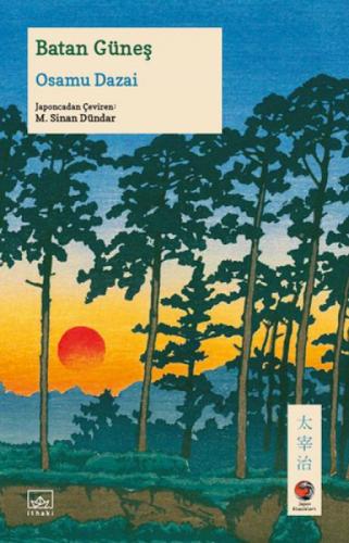 Batan Güneþ  Frontansicht 1