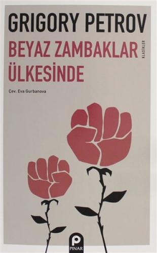 Beyaz Zambaklar Ülkesinde  Frontansicht 1