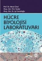 Hücre Biyolojisi Laboratuvarı  Frontansicht 1