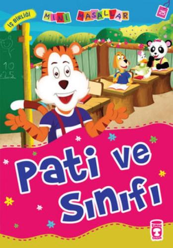 Pati ve Sınıfı  Frontansicht 1
