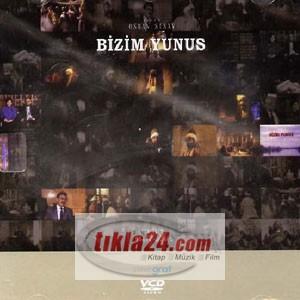 Bizim Yunus  Frontansicht 1