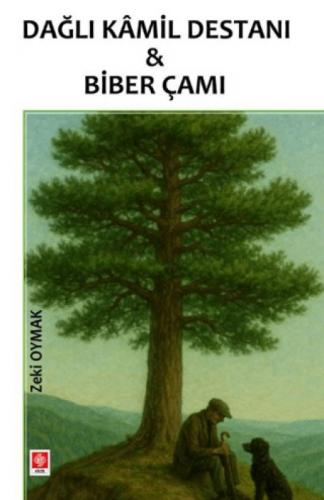 Daðlı Kamil Destanı & Biber Çamı  Frontansicht 1