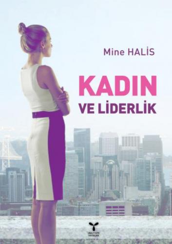 Kadın ve liderlik  Frontansicht 1