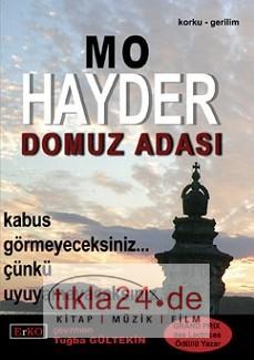 Domuz Adası  Frontansicht 1