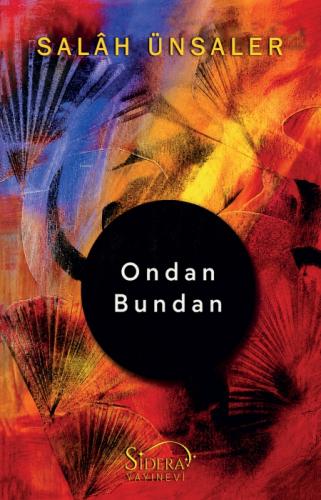 Ondan Bundan  Frontansicht 1