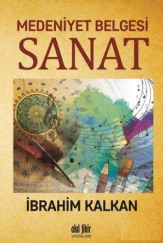 Medeniyet Belgesi Sanat  Frontansicht 1