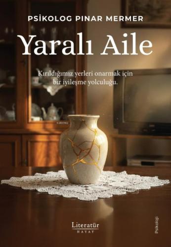 Yaralı Aile  Frontansicht 1