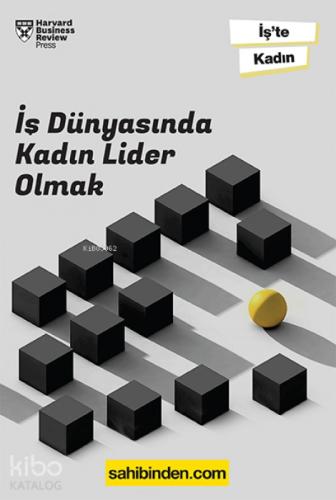 İþ Dünyasında Kadın Lider Olmak  Frontansicht 1
