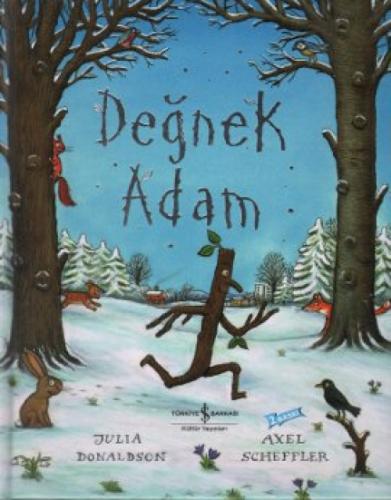 Deðnek Adam (Ciltli)  Frontansicht 1