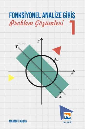 Fonksiyonel Analize Giriþ - 1 Problem Çözümleri  Frontansicht 1