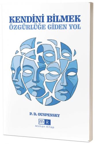 Kendini Bilmek Özgürlüğe Giden Yol  Frontansicht 1