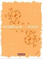 Muhabbetullah ve Tasavvuf (Cep Boy)  Frontansicht 1