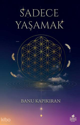 Sadece Yaşamak  Frontansicht 1