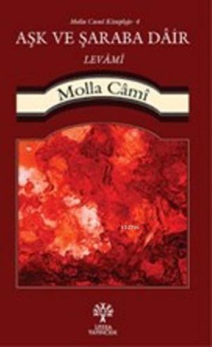 Aşk ve Şaraba Dair Levami  Frontansicht 1