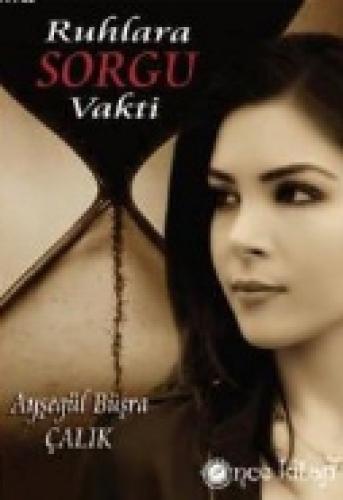 Ruhlara Sorgu Vakti  Frontansicht 1