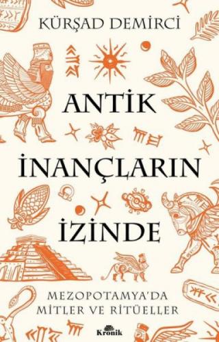 Antik İnançların İzinde  Frontansicht 1