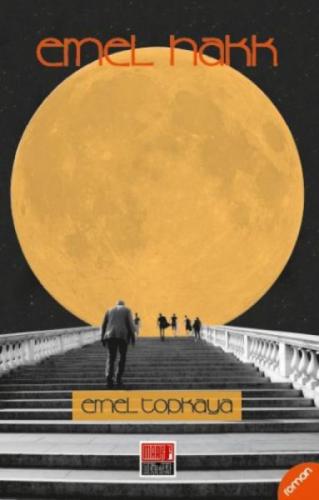 Emel Hakk  Frontansicht 1