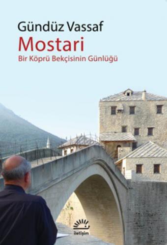 Mostari  Frontansicht 1