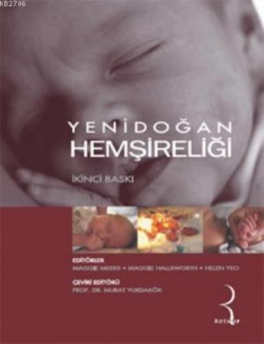 Yenidoğan Hemşireliği  Frontansicht 1