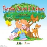 Benim Çevre Kitabım  Frontansicht 1